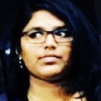 AdventInfotech Employee Sindhu Mallina's profile photo