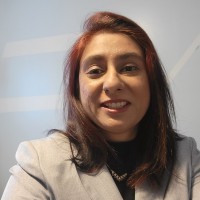Atriade Employee Ismaa Saeed's profile photo