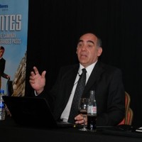 Solutions training & learning Employee Rafael Tizzani's profile photo