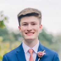 Capital One Employee Matt Blodgett's profile photo