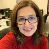 Nastaran Enshaei Email