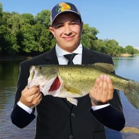 Clear Technologies Employee Diego Gonzalez's profile photo