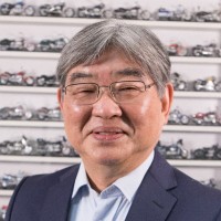 Abraciclo Employee Paulo Takeuchi's profile photo
