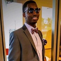 XPO Logistics, Inc. Employee Malik Nelson's profile photo