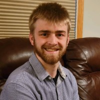 MICA Controls Ltd. Employee Eric Heal's profile photo