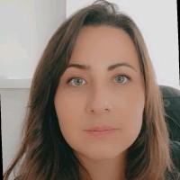 GESTELIA EXPERTISE Employee Pauline Laporte's profile photo