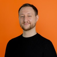 OBI Smart Technologies GmbH Employee Thomas Kastenholz's profile photo