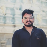 Pathfndr Employee Bhava Suddapalli's profile photo