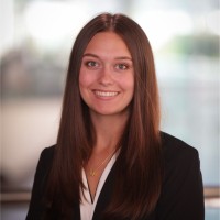 Cpg Strategy Employee Megan Hoesman's profile photo