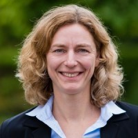 TEAMFACT GmbH Employee Tanja Everding's profile photo
