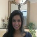 Sahar Sarfraz Email & Phone Number