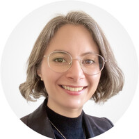 Émilie Luthringer Email