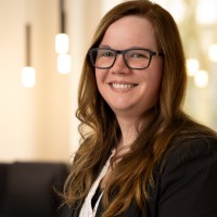 SLV Swiss SA Employee Janin Giesemann's profile photo