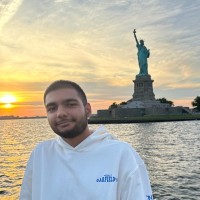 AltDev Employee Nidzhat Agalarov's profile photo