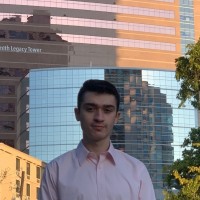 Boston Consulting Group (BCG) Employee Richard Morse's profile photo