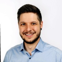 FRISTO SE Employee Rafael Hartmann's profile photo