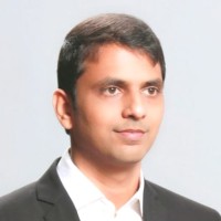 DataBeat Employee Pratyush Mulukutla's profile photo