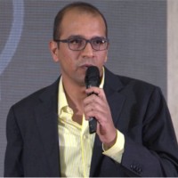 Jayanti Spices Employee Milan Shah's profile photo