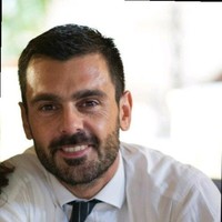 Mapei Employee Michele Moroni's profile photo