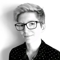 IntelligenceBank Employee Rebecca Powell's profile photo