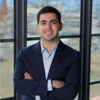 Cross Street Employee Matthew Lowy's profile photo