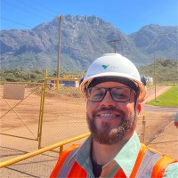 Vale Employee Joel Lima's profile photo