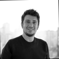 Sosyopix Employee Emre Abat's profile photo