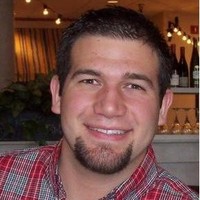 Jorgensen Company Employee Derek Walters's profile photo