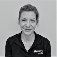 R&D Mining Employee Renae van Woerden's profile photo