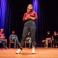 Hogeschool Rotterdam Employee Sofie van Den Berg's profile photo