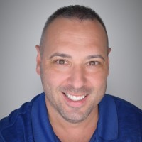 Overwatch Group Employee Brandon Marks's profile photo