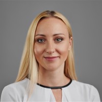 OTP Bank Employee Anna Nèmeth's profile photo