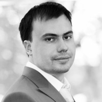 United Aircraft Corporation Employee Alexey Kudryavtsev's profile photo