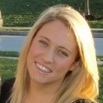 MISSION Employee Ashleigh Torchiana's profile photo