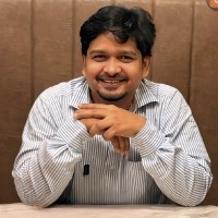 Cloudlink Systems Employee Mahatab Sekh's profile photo