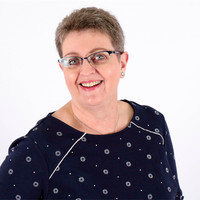 Polymaker Employee Nelly Peek's profile photo