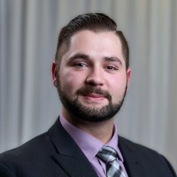 The Blood Connection, Incorporated Employee David Graff's profile photo