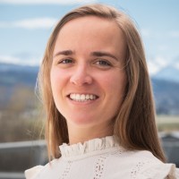 PowerUp Employee Lucie Munier's profile photo