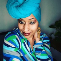 Ashanti A. Shakir, CEO, MSC, LMFT, CIMHP