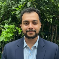 Labhya Employee Siddhant Deva's profile photo