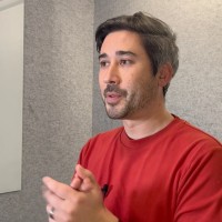 OneValley Employee Andrew Wyndham's profile photo