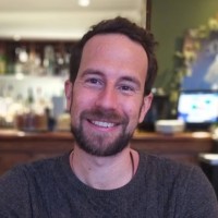 University of Bristol Students' Union Employee Nick Williams's profile photo