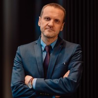 Pentacomp Systemy Informatyczne S.A. Employee Dariusz Nowakowski's profile photo