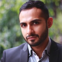 Sui Generis Consignment Employee Jorge G.'s profile photo