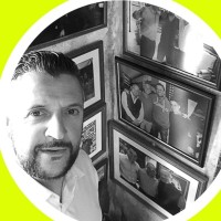 Sovereign Exhibition & Events Ltd Employee Edward Vickery's profile photo