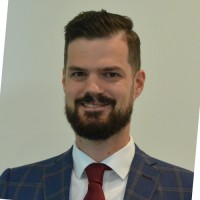 Officine Panerai Employee Raffaele Sala's profile photo