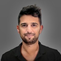 Ben-Gurion University of the Negev Employee Itay Attar's profile photo