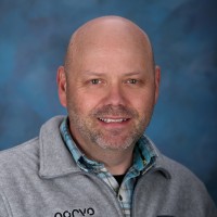 Qorvo, Inc. Employee James Eastham's profile photo