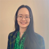 Deloitte Employee Zhen Sun's profile photo