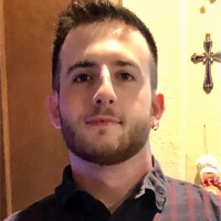 Bonterra Employee Anthony Varga's profile photo